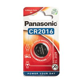 Panasonic CR2016 - 3V