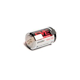 EVE ER14250 1/2AA - Lötfahne U - 3.6V