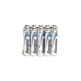10x AAA Energizer Ultimate Lithium L92 - 1.5V