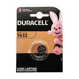 Duracell CR1632 - 3V