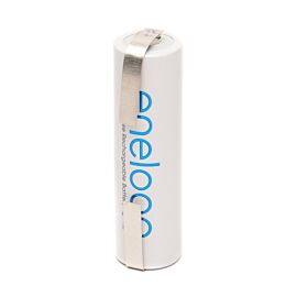 1 AA Eneloop with U-tags - 2000mAh