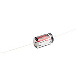 EVE ER14250 / 1/2AA Lötdrähte (CNA) - 3.6V