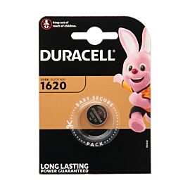 Duracell CR1620 - 3V
