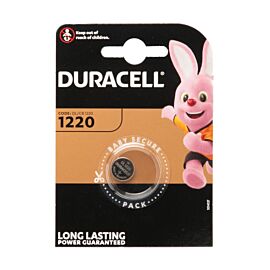 Duracell CR1220 - 3V