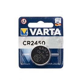 Varta CR2450 - 3V