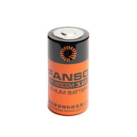 Fanso ER26500M / C - 3.6V