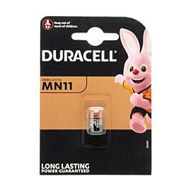 Duracell MN11 (A11 / 11A) - 6V