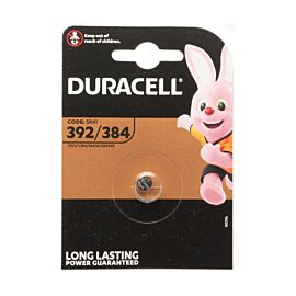Duracell 392/384 (SR41) - 1.5V