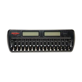 Japcell BC-1600 batterijlader 