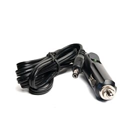 Nitecore автомобильный адаптер