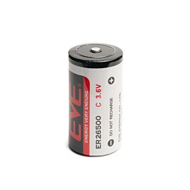 EVE ER26500 / C - 3.6V