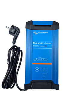 Victron Energy Blue Smart IP22 Chargeur 12/30(1)