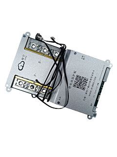 JK Smart Active Balance BMS B2A8S30P - (3S-8S) - 300A - LiFePO4 / Li-ion