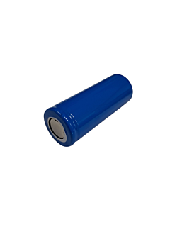 Dummy 26650 cel voor training puntlassen