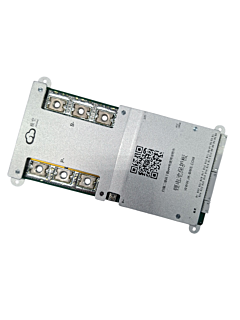 JK Smart Active Balance BMS B2A24S30P - (7S-24S) - 300A - LiFePO4 / Li-ion