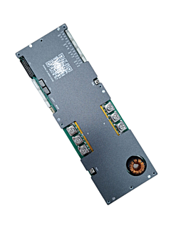 JK RESS Active Balance BMS PB2A16S30P (V19) - (7S - 16S) - 300A - LiFePO4 / Li-ion / LTO