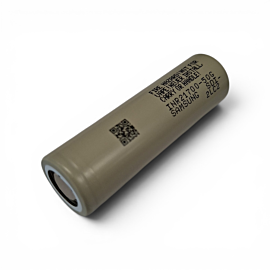Samsung INR21700-50G 4850mAh - 9.7A