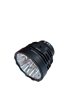 Acebeam X50-Multipurpose XHP70.2 Torcia (6500K) - Ricondizionata