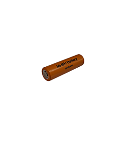 AA / BK120AAH Panasonic - 1200mAh
