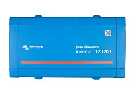 Victron Inverter VE.Direct 12V - 1200VA - Schuko