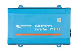 1x Victron Inverter VE.Direct 12V - 800VA - IEC