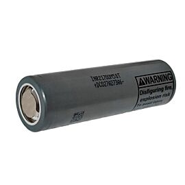 ** INR21700-M58T 5570mAh - 12.5A (mixed batch)