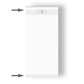 Huawei LUNA2000-10kW-C1 - 350V / 600V BMS