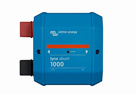 Victron Energy Lynx DC Shunt VE.can (M10)