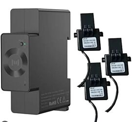 Marstek Smart Meter CT002 + CT-klemmen