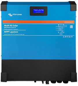 Victron Multi RS Solar 48V - 6000VA - 100A - MPPT 450/100