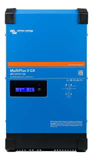 Victron Multiplus II GX 48V - 3000VA - 35A 
