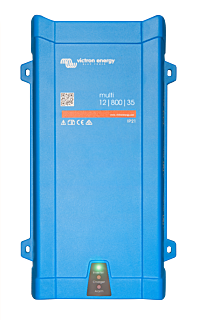 Victron Multiplus 12V - 800VA - 35A