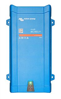 Victron Multiplus 48V - 800VA - 9-16A