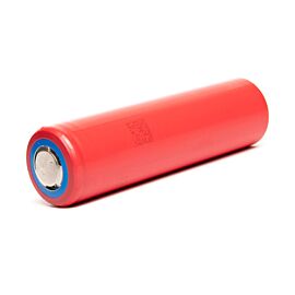  Sanyo NCR18650GA 3350mAh - 10A - Renoviert