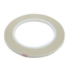 White high temperature resistance tape up to 300 ° C