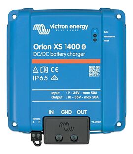 Victron Energy Orion XS 1400W DC-DC acculader