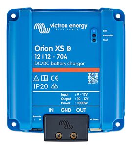 Victron Energy Orion XS 12/12-70A 1000W Batterieladegerät