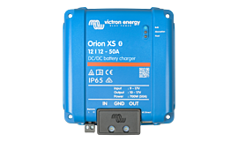Victron Energy ORI121217040 Orion XS 12/12-50A 700W chargeur de batterie