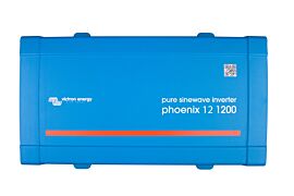 Victron Phoenix Inverter 12V - 1200VA - Schuko