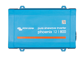 Victron Phoenix Inverter 12V - 800VA - IEC