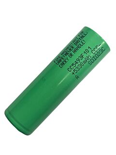 Samsung INR21700-58E (CC5493F101) 5330mAh - 10.7A - Reclaimed