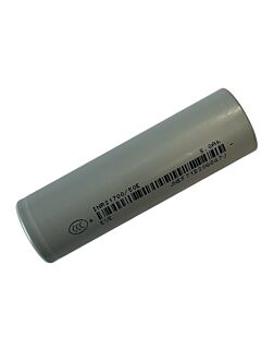 EVE INR21700-50E 5000mAh - 15A
