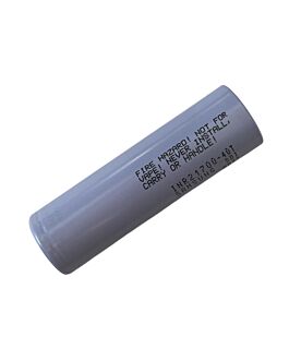 Samsung INR21700-40T 4000mAh - 35A - 2022