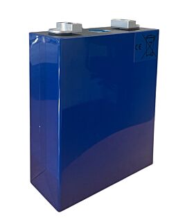 Eve MB31 Prismatic 314Ah - LiFePO4 - 3.2V grade A