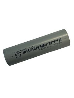 EVE INR18650-35V 3500mAh - 10.2A (mixed batch)