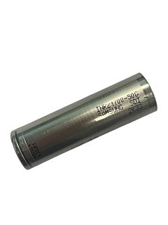 Samsung INR21700-50G 4850mAh - 9.7A Wrap transparente