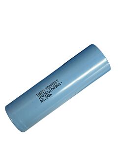 ** INR21700-M58T 5570mAh - 12.5A