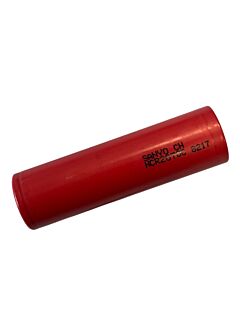 Sanyo NCR2070C 20700 3620mAh - 30A