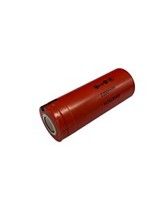 Panasonic NCR18500B 2350mAh - 4.5A