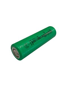 EVE INR18650-25P 2500mAh - 20A - Remodelado